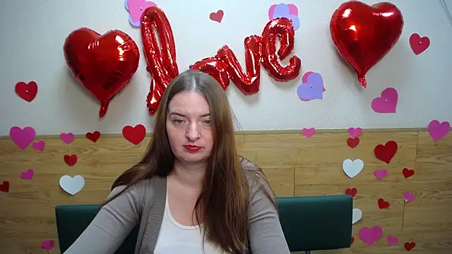 Snapshot of FreyaDak chatting on February 9, 2025, 3:01 pm FreyaDak online show from February 9, 2025, 3:01 pm