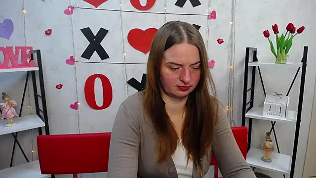 Snapshot of FreyaDak chatting on February 11, 2025, 5:50 pm FreyaDak online show from February 11, 2025, 5:50 pm
