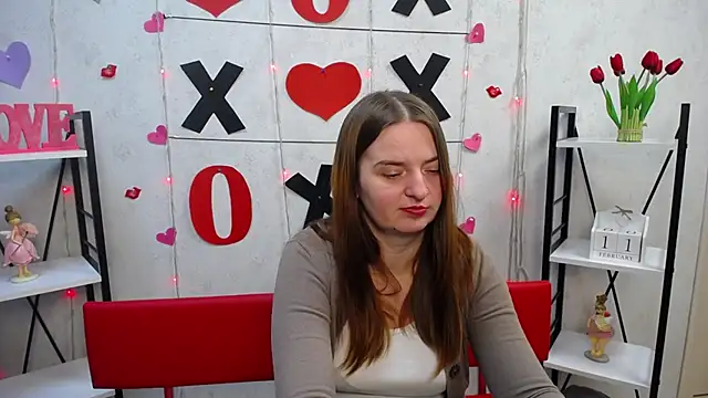 Snapshot of FreyaDak chatting on February 11, 2025, 8:52 pm FreyaDak online show from February 11, 2025, 8:52 pm