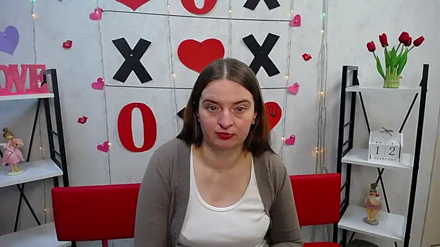 Snapshot of FreyaDak chatting on February 11, 2025, 11:54 pm FreyaDak online show from February 11, 2025, 11:54 pm