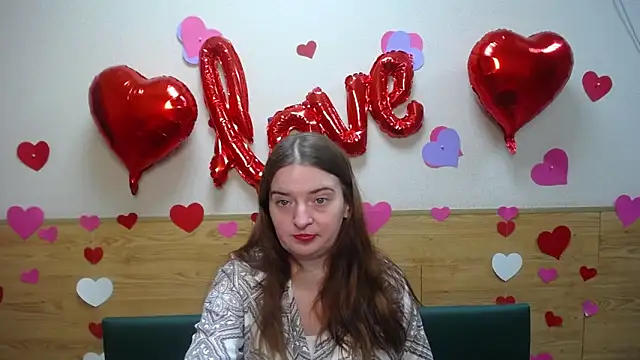 Snapshot of FreyaDak chatting on February 15, 2025, 9:16 am FreyaDak online show from February 15, 2025, 9:16 am