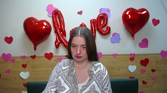 Snapshot of FreyaDak chatting on February 15, 2025, 12:22 pm FreyaDak online show from February 15, 2025, 12:22 pm