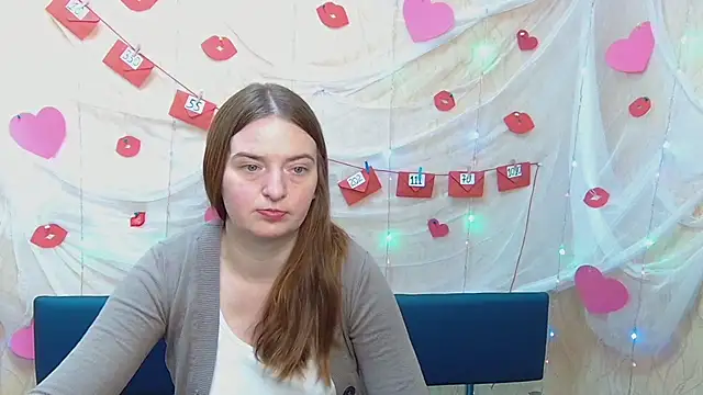 Snapshot of FreyaDak chatting on February 16, 2025, 3:27 pm FreyaDak online show from February 16, 2025, 3:27 pm