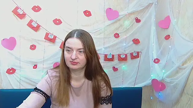 Snapshot of FreyaDak chatting on February 17, 2025, 9:08 pm FreyaDak online show from February 17, 2025, 9:08 pm