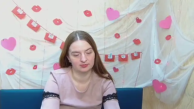 Snapshot of FreyaDak chatting on February 18, 2025, 12:15 am FreyaDak online show from February 18, 2025, 12:15 am