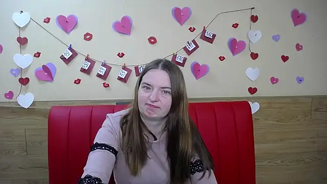 Snapshot of FreyaDak chatting on February 21, 2025, 9:00 pm FreyaDak online show from February 21, 2025, 9:00 pm