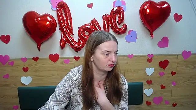 Snapshot of FreyaDak chatting on February 23, 2025, 6:07 am FreyaDak online show from February 23, 2025, 6:07 am