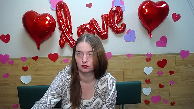 Snapshot of FreyaDak chatting on February 23, 2025, 3:18 pm FreyaDak online show from February 23, 2025, 3:18 pm