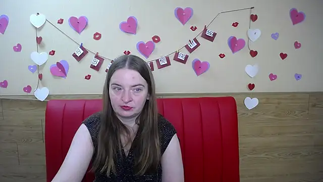 Snapshot of FreyaDak chatting on February 27, 2025, 9:04 pm FreyaDak online show from February 27, 2025, 9:04 pm