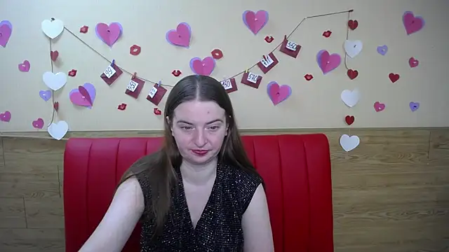 Snapshot of FreyaDak chatting on February 28, 2025, 12:10 am FreyaDak online show from February 28, 2025, 12:10 am