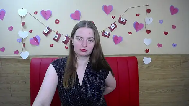Snapshot of FreyaDak chatting on February 28, 2025, 3:15 am FreyaDak online show from February 28, 2025, 3:15 am