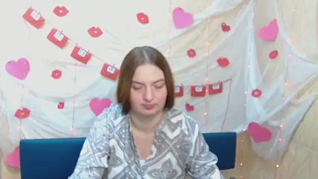 Snapshot of FreyaDak chatting on March 2, 2025, 3:16 pm FreyaDak online show from March 2, 2025, 3:16 pm