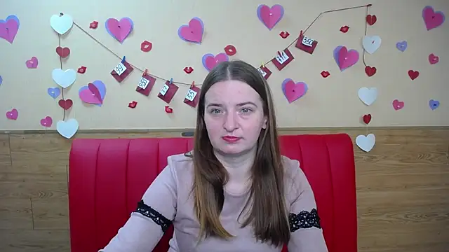 Snapshot of FreyaDak chatting on March 4, 2025, 12:07 am FreyaDak online show from March 4, 2025, 12:07 am