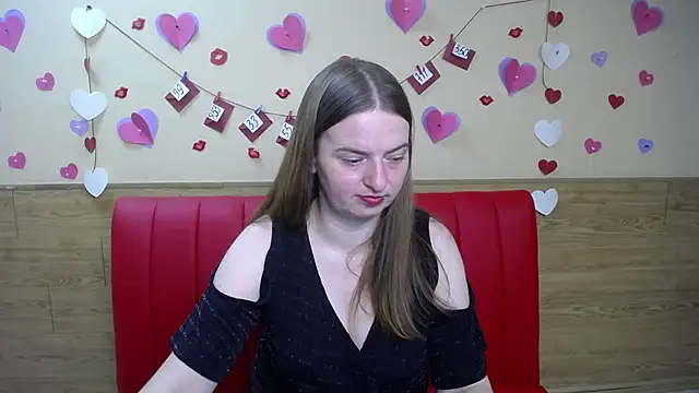 Snapshot of FreyaDak chatting on March 7, 2025, 6:00 pm FreyaDak online show from March 7, 2025, 6:00 pm