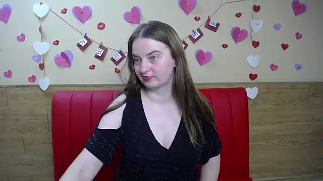 Snapshot of FreyaDak chatting on March 7, 2025, 9:06 pm FreyaDak online show from March 7, 2025, 9:06 pm