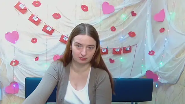 Snapshot of FreyaDak chatting on March 9, 2025, 3:38 pm FreyaDak online show from March 9, 2025, 3:38 pm