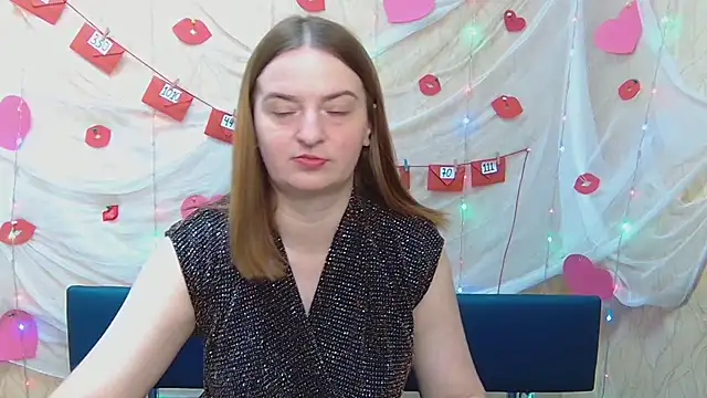 Snapshot of FreyaDak chatting on March 10, 2025, 6:01 pm FreyaDak online show from March 10, 2025, 6:01 pm