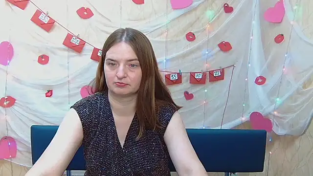 Snapshot of FreyaDak chatting on March 11, 2025, 3:16 am FreyaDak online show from March 11, 2025, 3:16 am