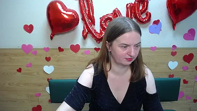 Snapshot of FreyaDak chatting on March 13, 2025, 6:01 pm FreyaDak online show from March 13, 2025, 6:01 pm