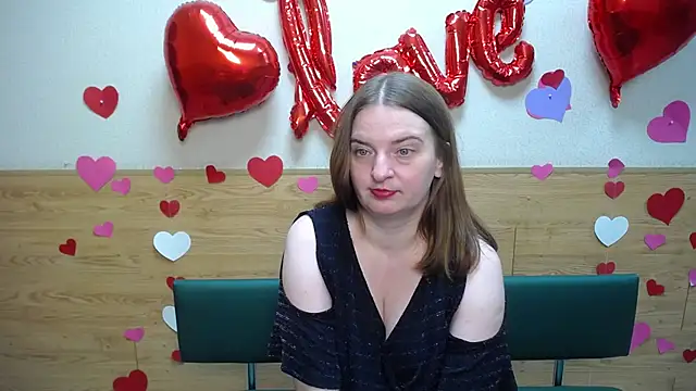 Snapshot of FreyaDak chatting on March 13, 2025, 9:05 pm FreyaDak online show from March 13, 2025, 9:05 pm