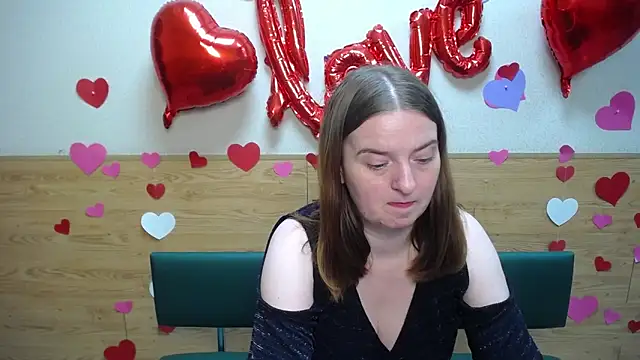 Snapshot of FreyaDak chatting on March 14, 2025, 3:26 am FreyaDak online show from March 14, 2025, 3:26 am