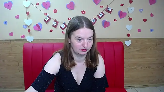Snapshot of FreyaDak chatting on March 16, 2025, 6:09 am FreyaDak online show from March 16, 2025, 6:09 am