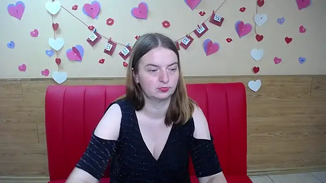 Snapshot of FreyaDak chatting on March 16, 2025, 9:16 am FreyaDak online show from March 16, 2025, 9:16 am