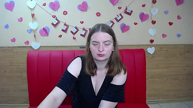 Snapshot of FreyaDak chatting on March 16, 2025, 12:22 pm FreyaDak online show from March 16, 2025, 12:22 pm