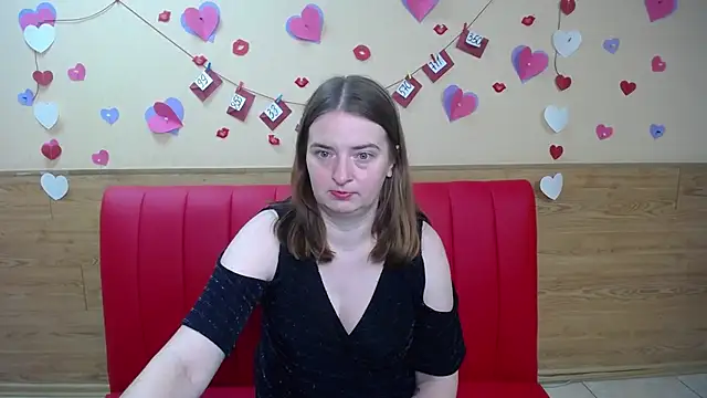 Snapshot of FreyaDak chatting on March 16, 2025, 3:28 pm FreyaDak online show from March 16, 2025, 3:28 pm