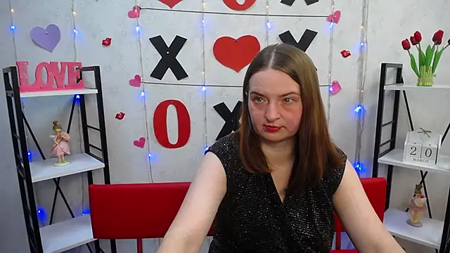 Snapshot of FreyaDak chatting on March 20, 2025, 6:09 pm FreyaDak online show from March 20, 2025, 6:09 pm