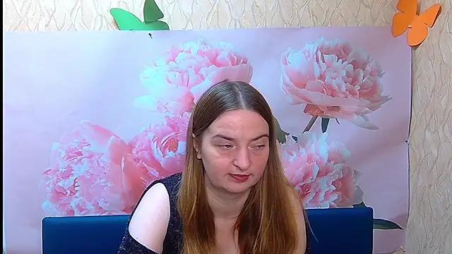 FreyaDak online show from October 6, 2025, 5:10 pm