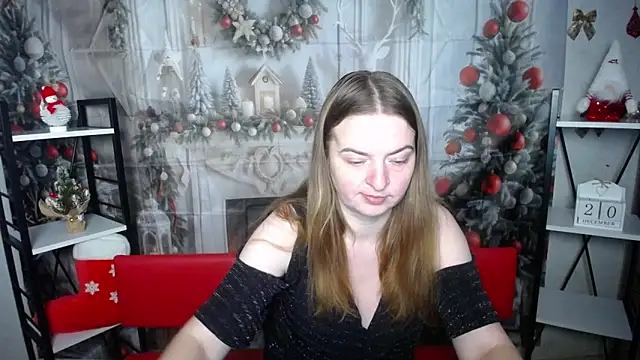 FreyaDak online show from December 20, 2025, 6:04 pm