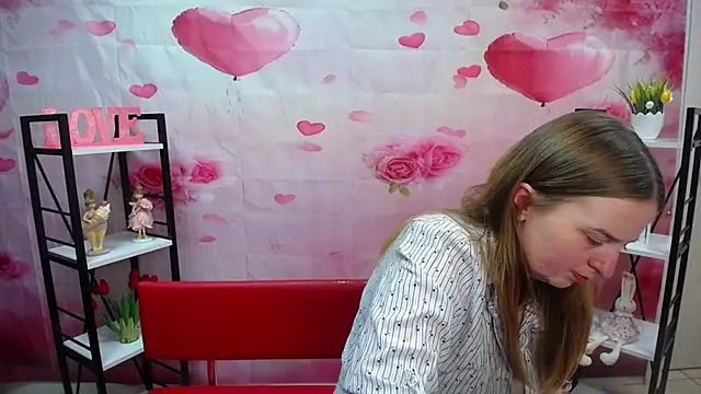 FreyaDak online show from February 22, 2026, 6:17 pm