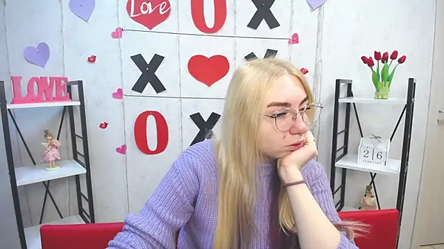 Snapshot of BeatriceFly chatting on February 27, 2025, 6:07 am BeatriceFly online show from February 27, 2025, 6:07 am