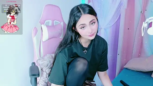 asshleysweet uwu online show from April 4, 2026, 2:10 am