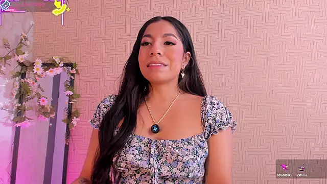 Mia Gothzx online show from October 2, 2025, 2:35 pm