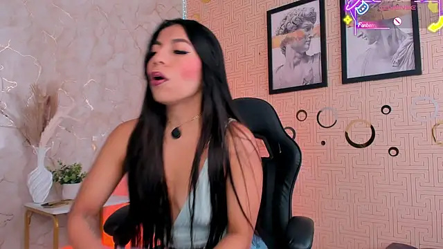 Mia Gothzx online show from February 21, 2026, 1:12 pm