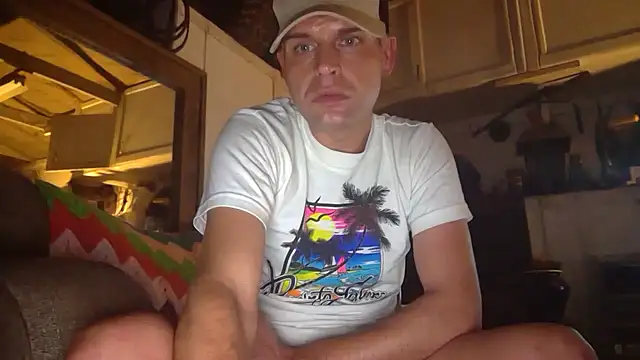 Dreagon79 online show from May 30, 2026, 10:01 am