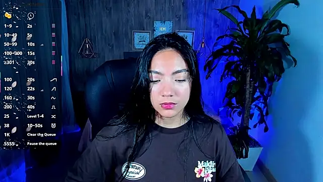 miichael black online show from October 1, 2025, 8:37 pm