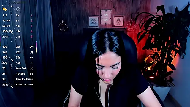 miichael black online show from November 1, 2025, 10:01 pm