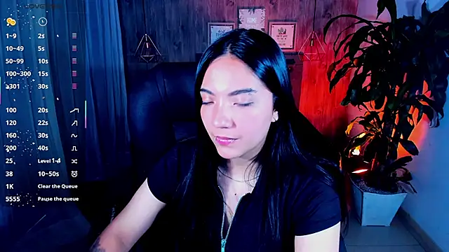 miichael black online show from November 2, 2025, 8:44 pm