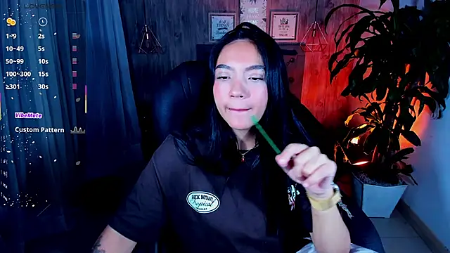 miichael black online show from November 5, 2025, 9:48 pm