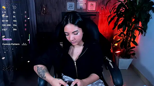 miichael black online show from November 27, 2025, 2:30 pm