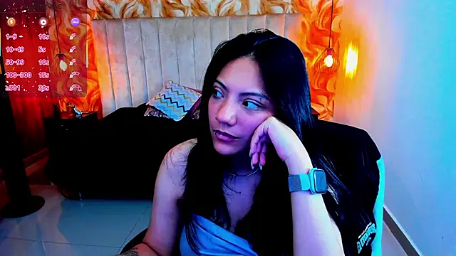 Snapshot of miichael_black chatting on June 20, 2026, 2:31 pm miichael black online show from June 20, 2026, 2:31 pm