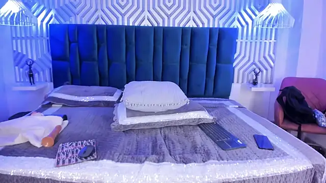 AnSavina online show from January 24, 2025, 5:10 am