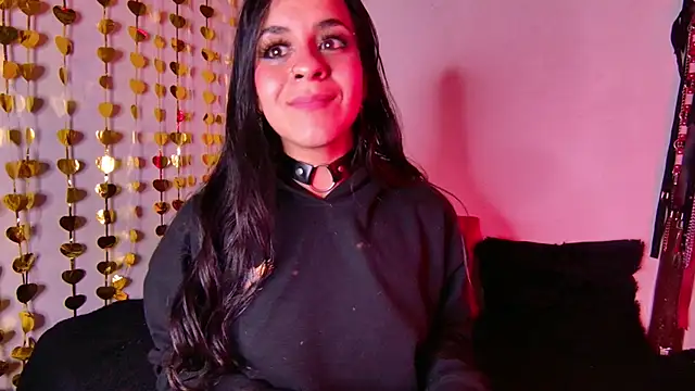 Kali Menade online show from September 9, 2025, 5:29 am