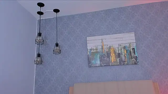 DahianaWalcott online show from December 13, 2024, 12:53 am