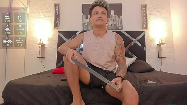 toyboys1 online show from September 23, 2025, 4:15 am