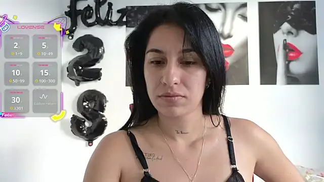 tammyandrade  online show from March 31, 2026, 12:16 pm