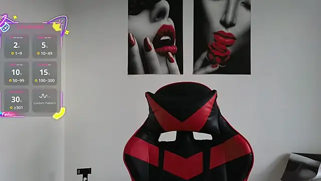 tammyandrade  online show from April 9, 2026, 12:10 pm